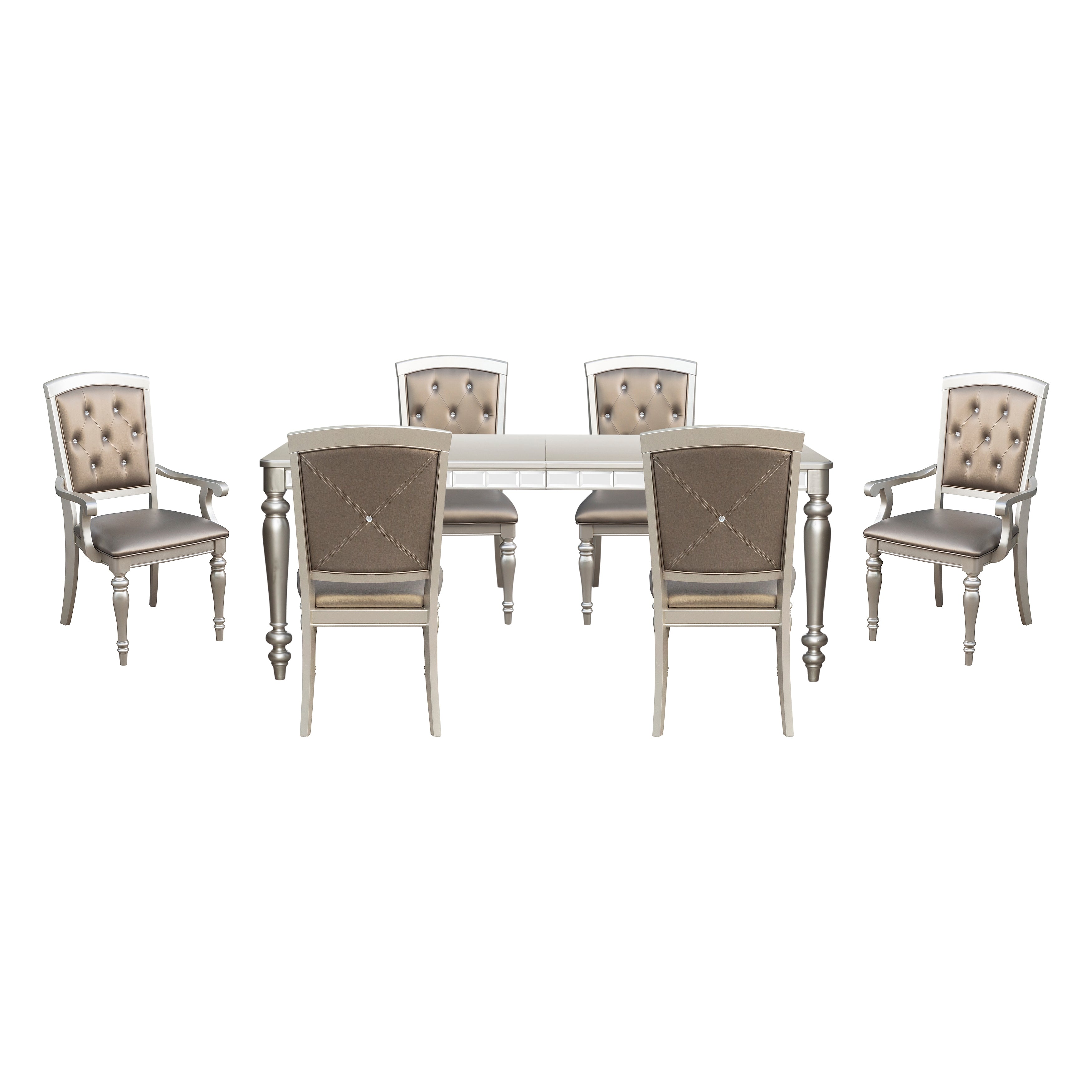 5477N-96*7 7pc set (TB+2A+4S) - 5477N-96*7