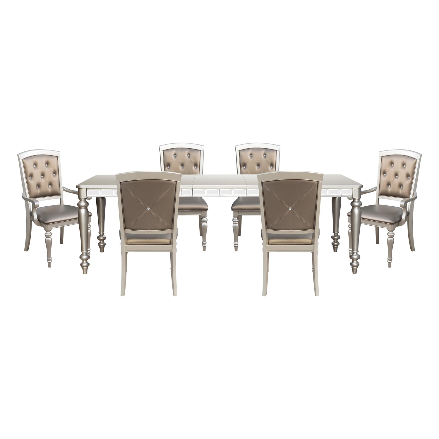 5477N-96*7 7pc set (TB+2A+4S) - 5477N-96*7