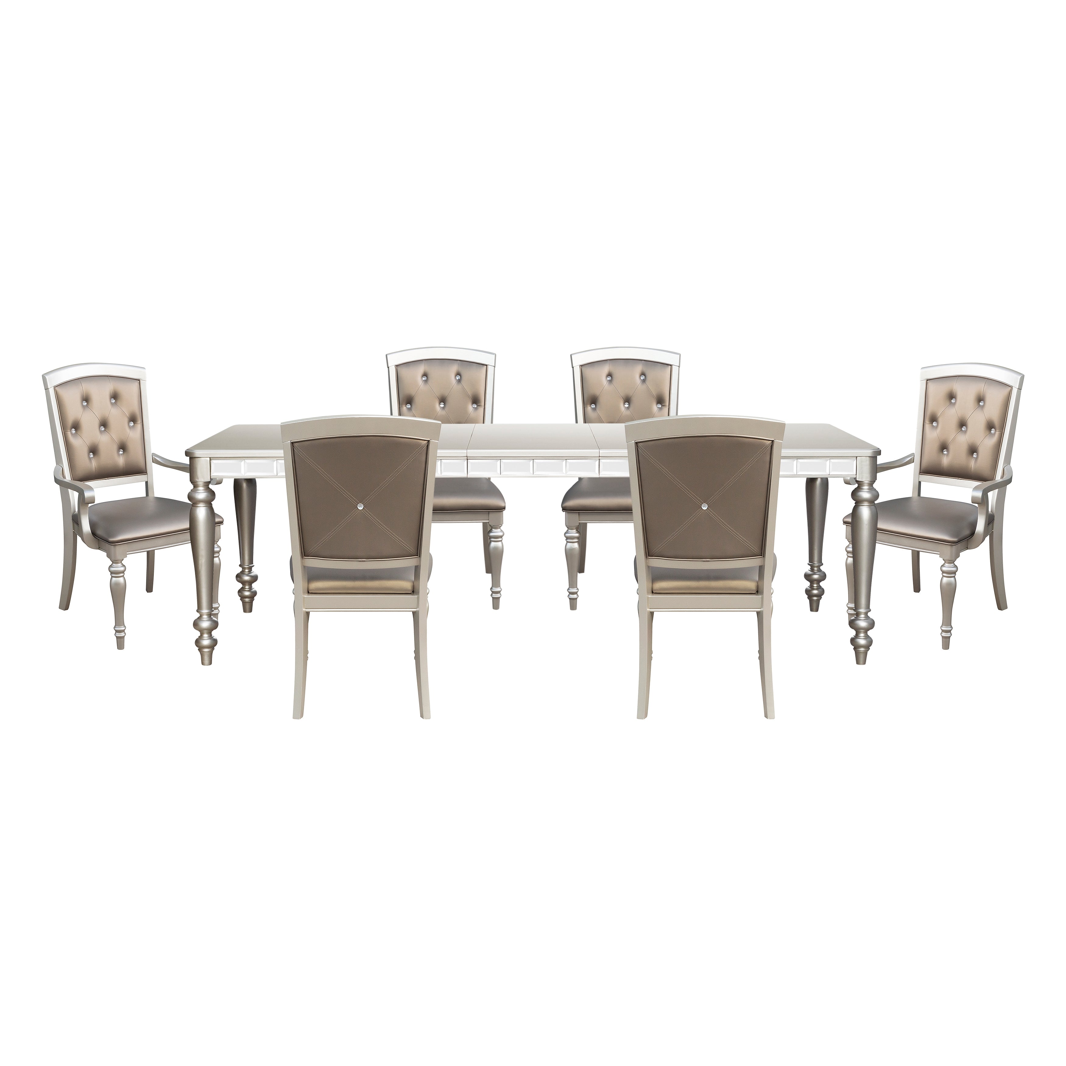 5477N-96*7 7pc set (TB+2A+4S) - 5477N-96*7