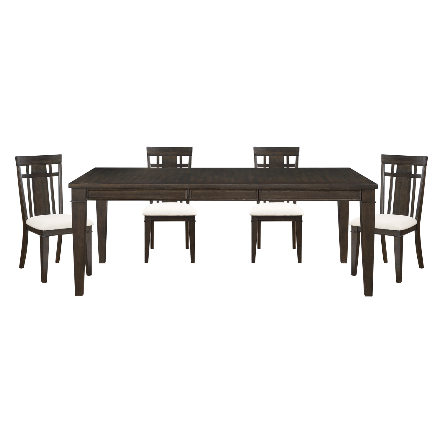 5496-78*5 5pc Set (TB+4S) - 5496-78*5