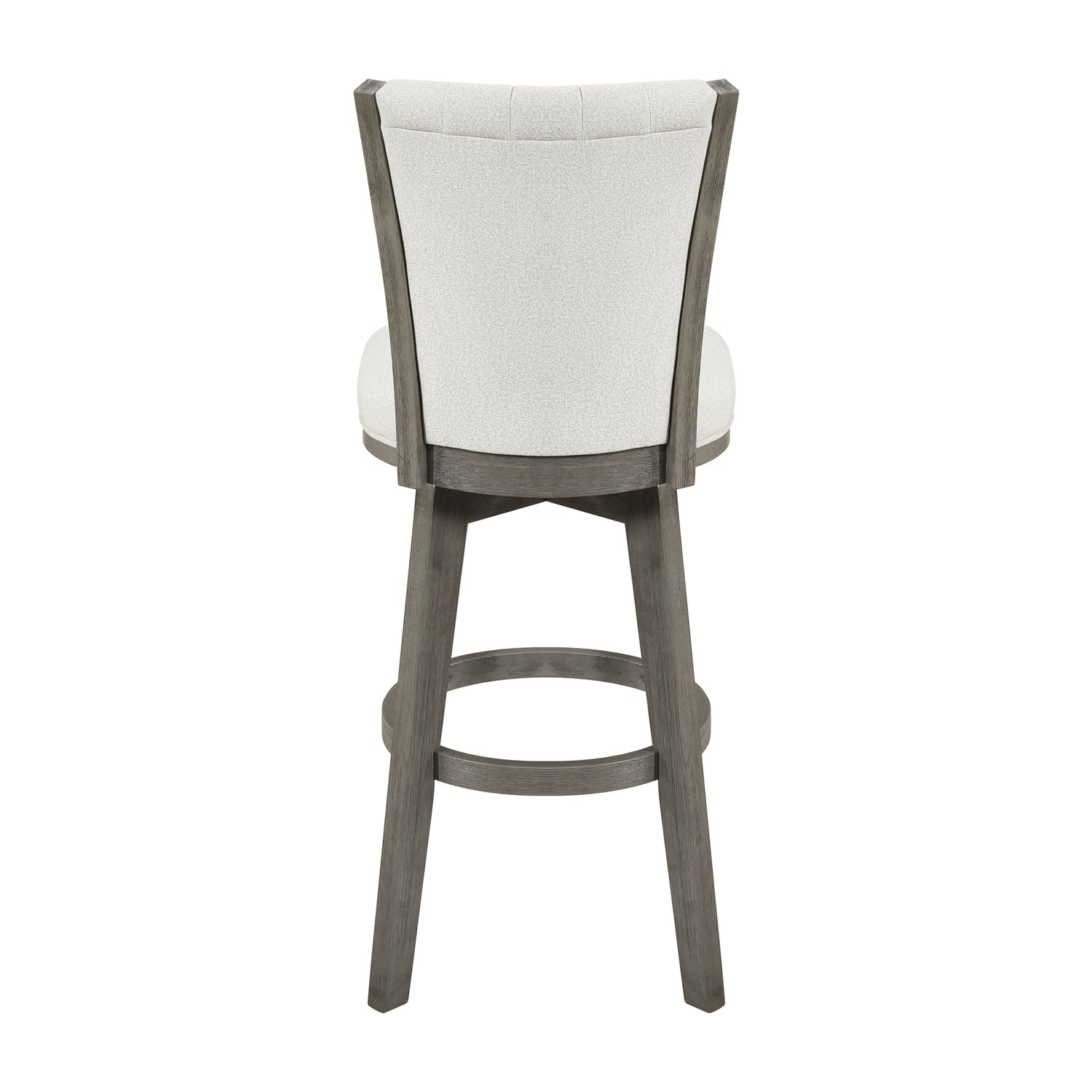 5507-29BES Swivel Pub Height Chair, Set of 2 - 5507-29BES