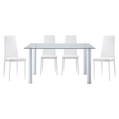 5538W*5 5PC SET (TB+4S) - 5538W*5