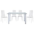 5538W*5 5PC SET (TB+4S) - 5538W*5