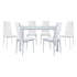 5538W*7 7pc Set (TB+6S) - 5538W*7