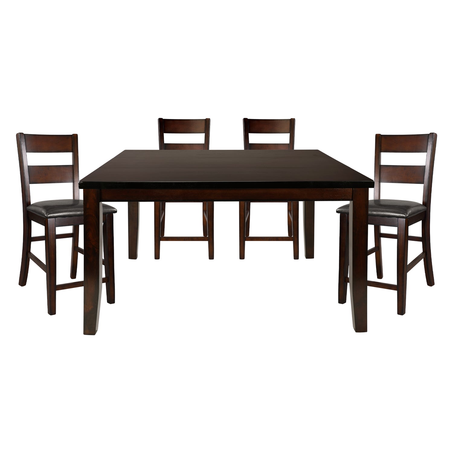 5547-36*5 5pc Set (TB+4S) - 5547-36*5
