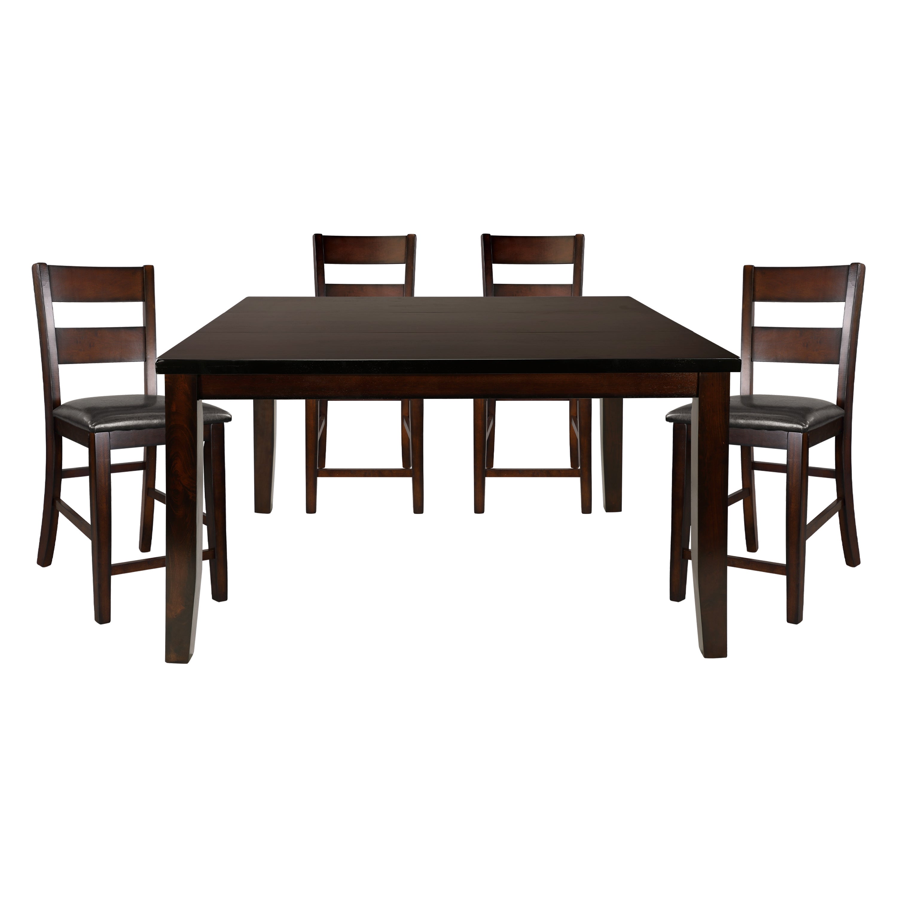 5547-36*5 5pc Set (TB+4S) - 5547-36*5