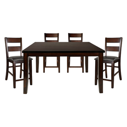 5547-36*5 5pc Set (TB+4S) - 5547-36*5