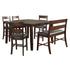 5547-36*6 6pc Set (TB+4S+B) - 5547-36*6