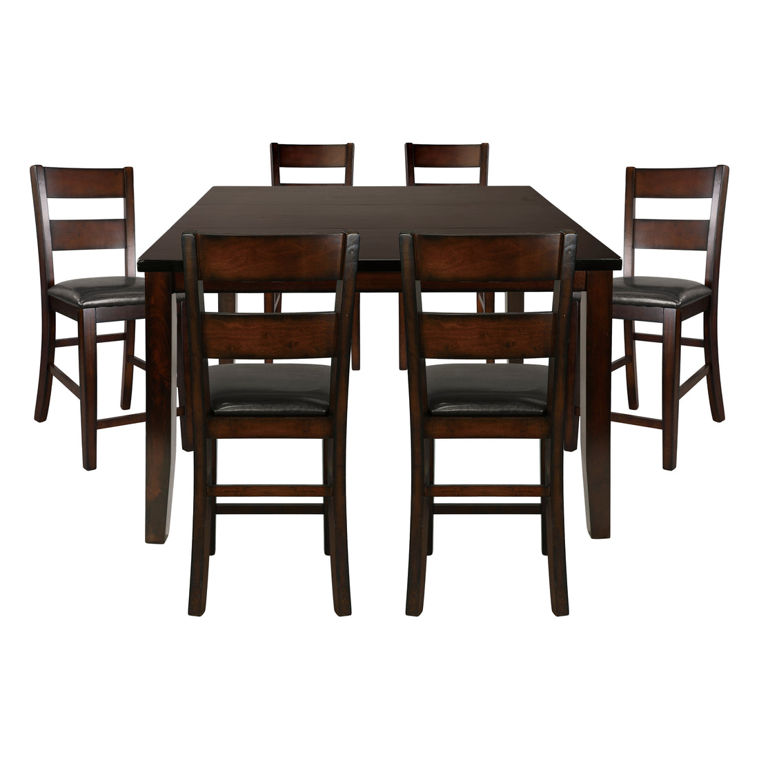 5547-36*7 7pc Set (TB+6S) - 5547-36*7