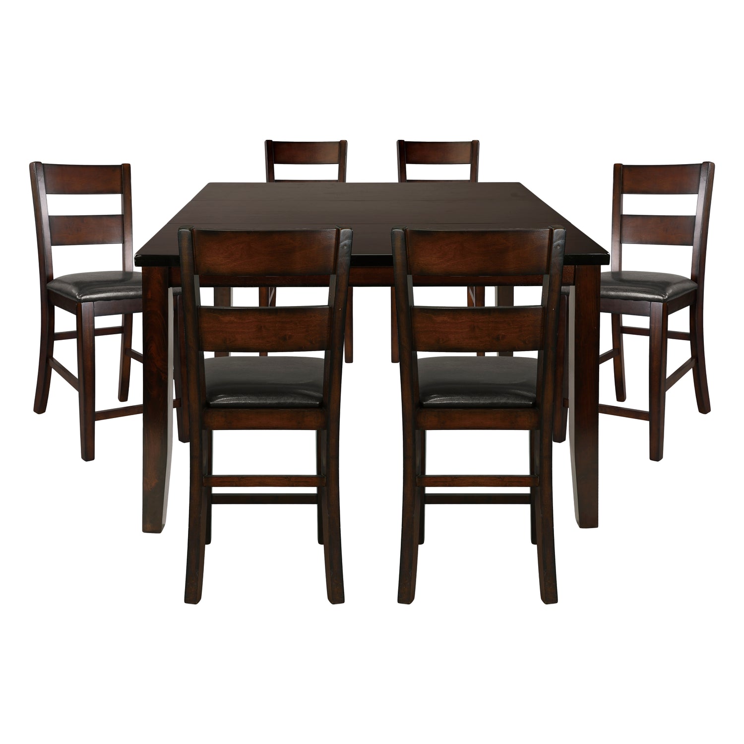 5547-36*7 7pc Set (TB+6S) - 5547-36*7