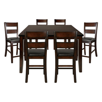 5547-36*7 7pc Set (TB+6S) - 5547-36*7