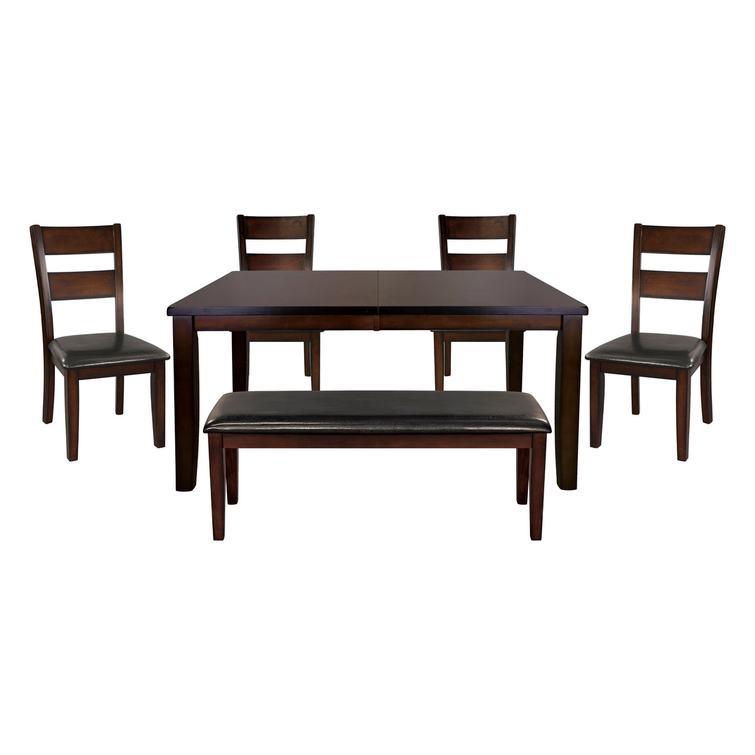 5547-78*6 6pc Set (TB+4S+B) - 5547-78*6