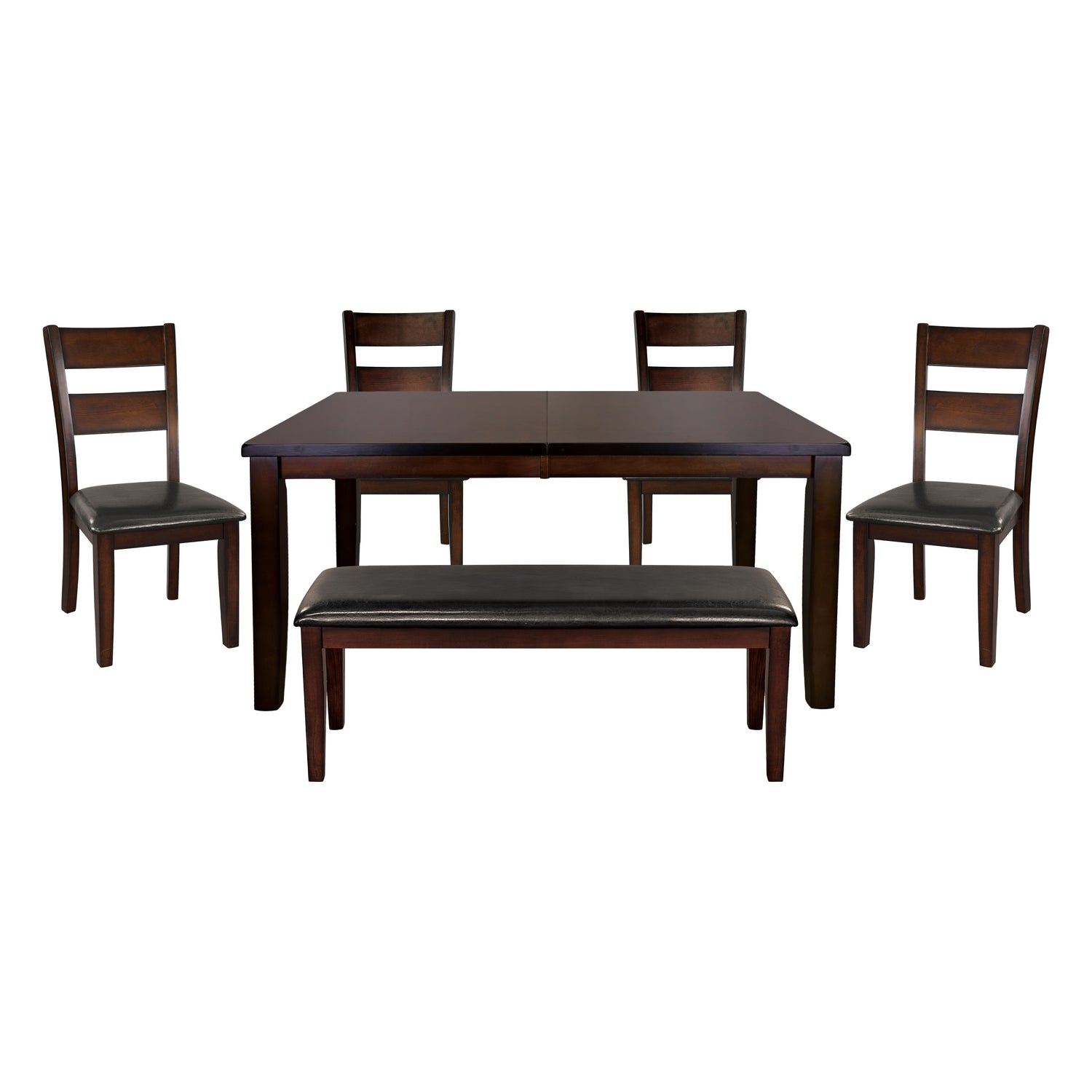 5547-78*6 6pc Set (TB+4S+B) - 5547-78*6