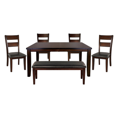 5547-78*6 6pc Set (TB+4S+B) - 5547-78*6