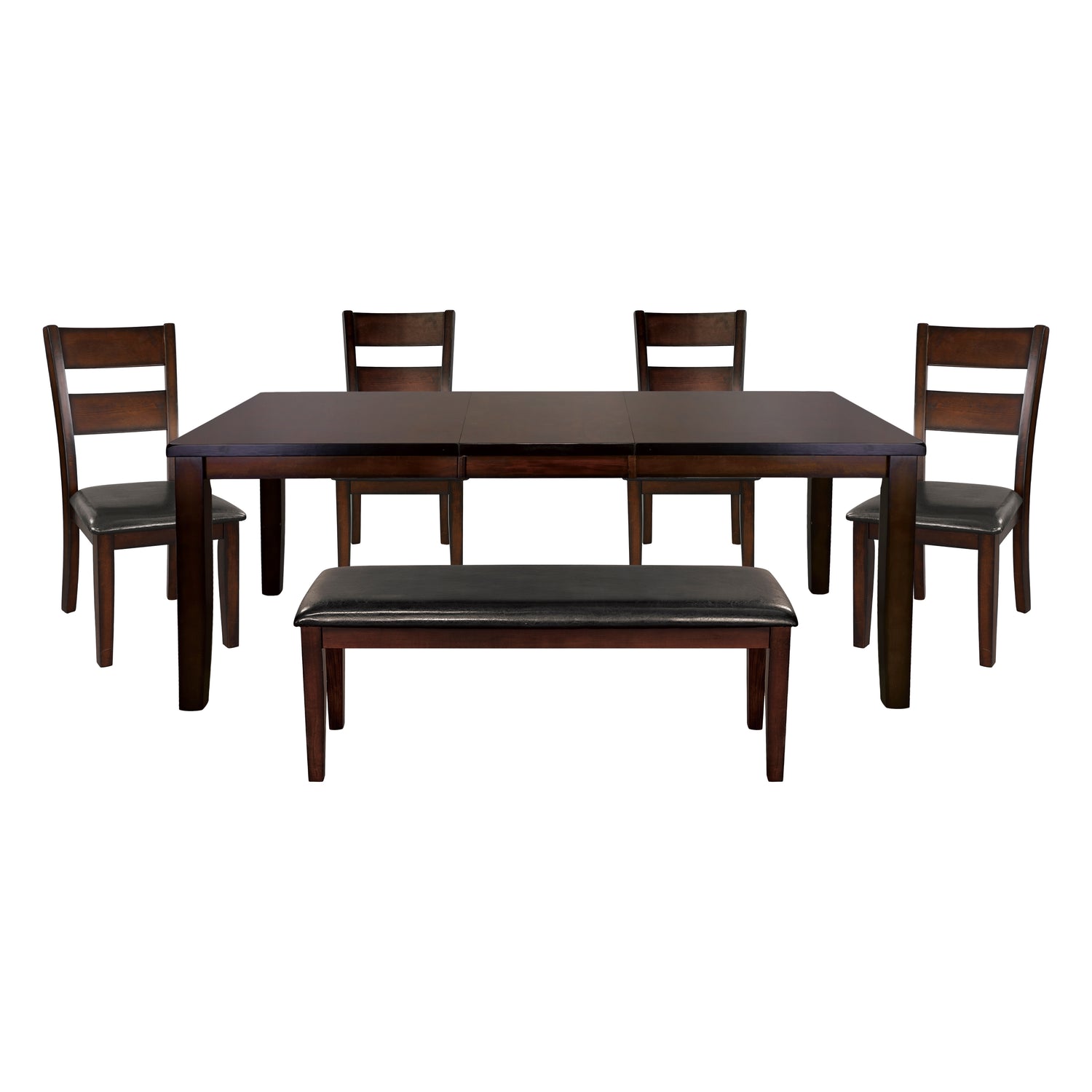 5547-78*6 6pc Set (TB+4S+B) - 5547-78*6