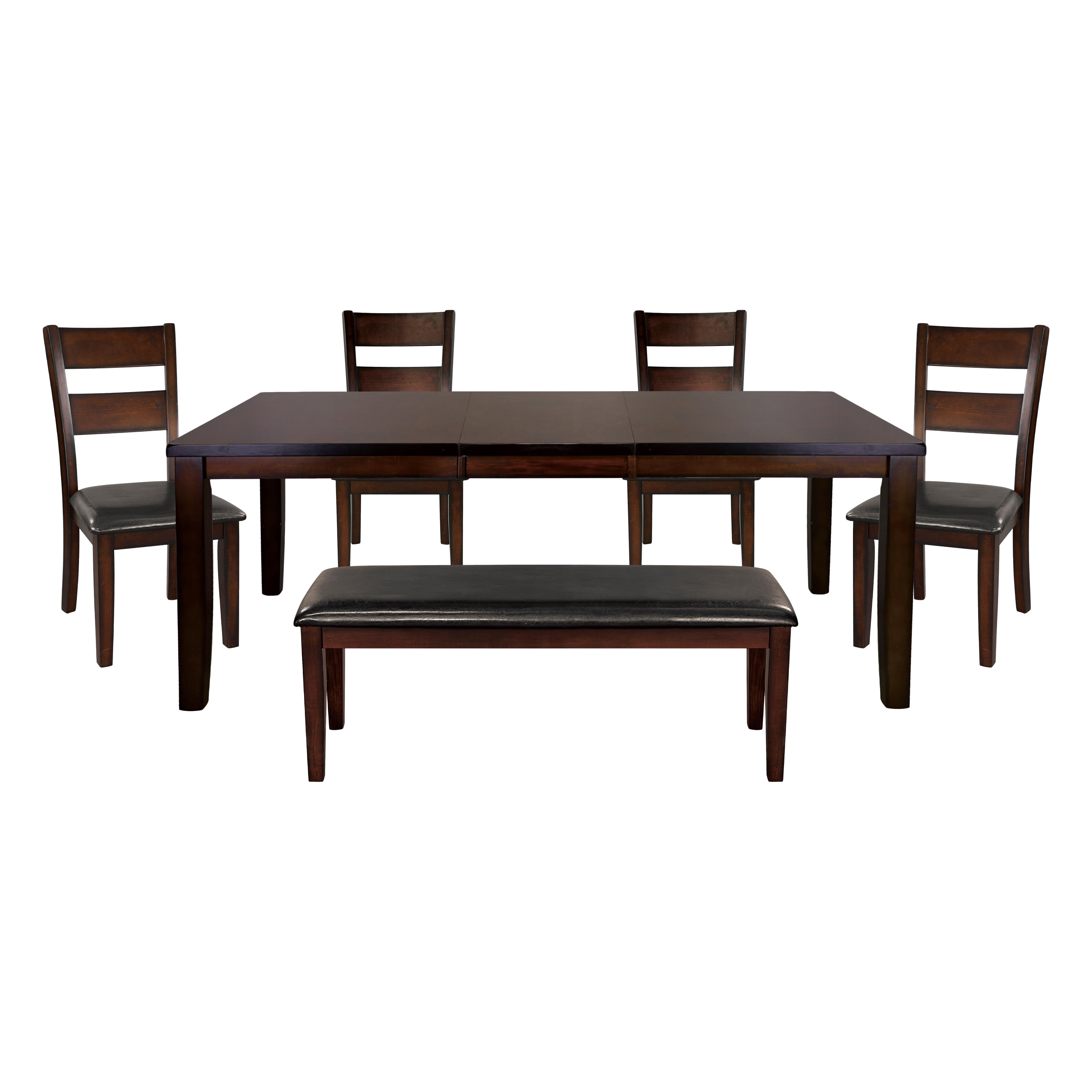 5547-78*6 6pc Set (TB+4S+B) - 5547-78*6