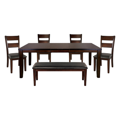 5547-78*6 6pc Set (TB+4S+B) - 5547-78*6