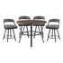 5565-36RD*5GY 5pc Set (TB+4S) - 5565-36RD*5GY
