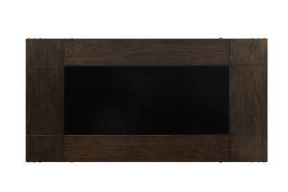 Appert Brown/Dark Gray 5pc Set from Homelegance - Luna Furniture