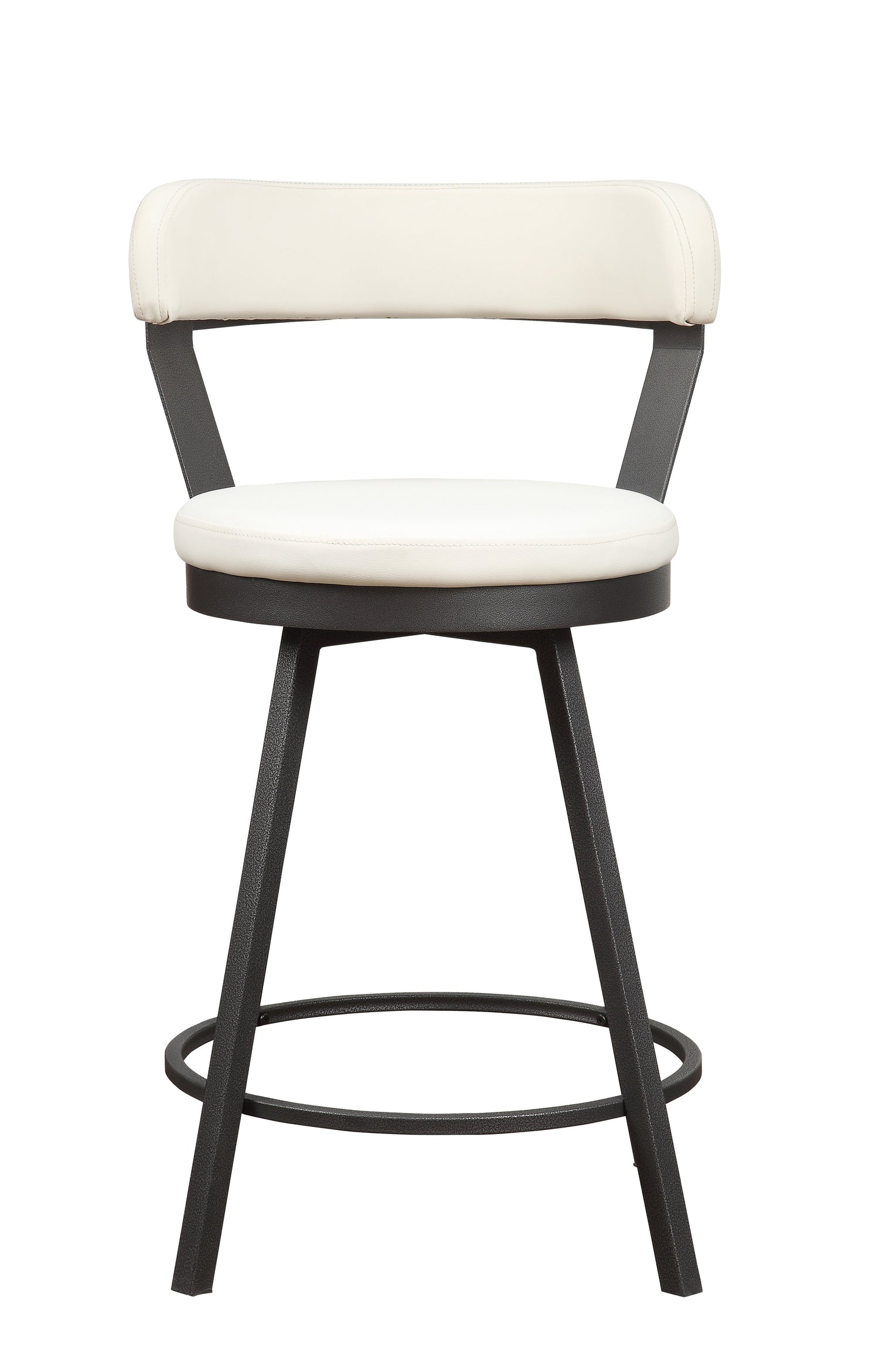 Appert Brown/Dark Gray 5pc Set from Homelegance - Luna Furniture