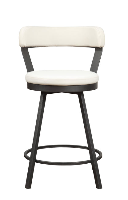 Appert Brown/Dark Gray 5pc Set from Homelegance - Luna Furniture