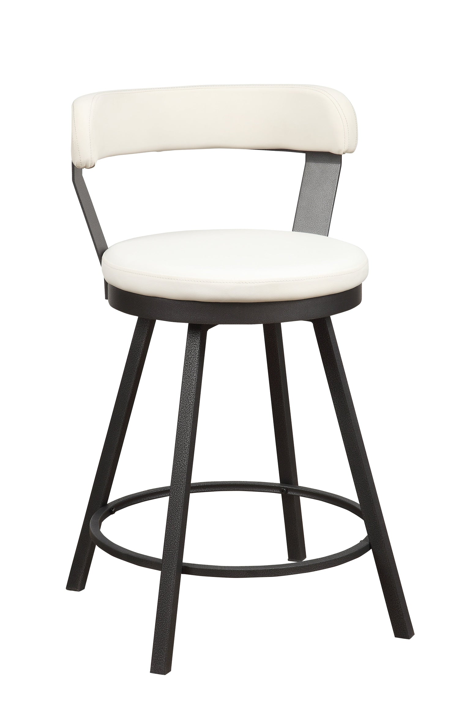 Appert Brown/Dark Gray 5pc Set from Homelegance - Luna Furniture