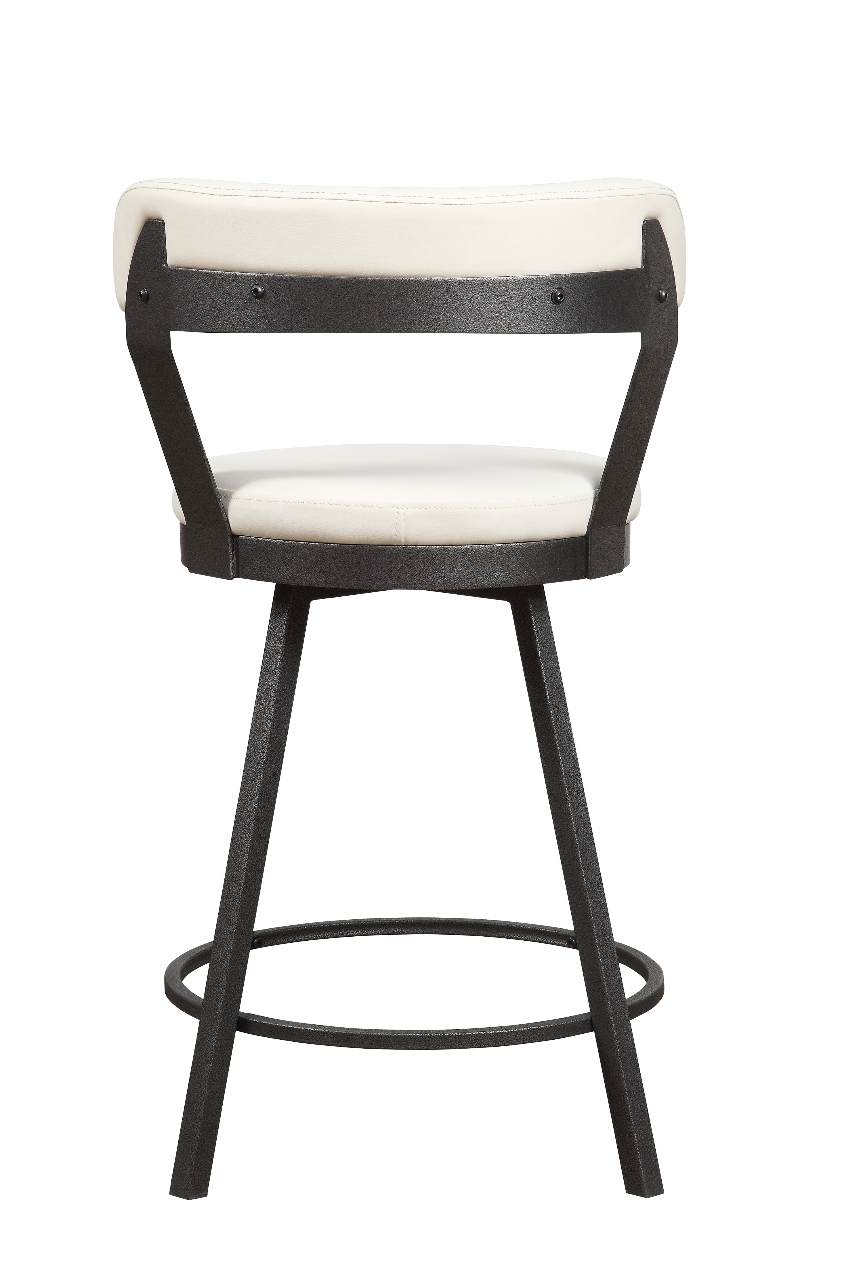 Appert Brown/Dark Gray 5pc Set from Homelegance - Luna Furniture