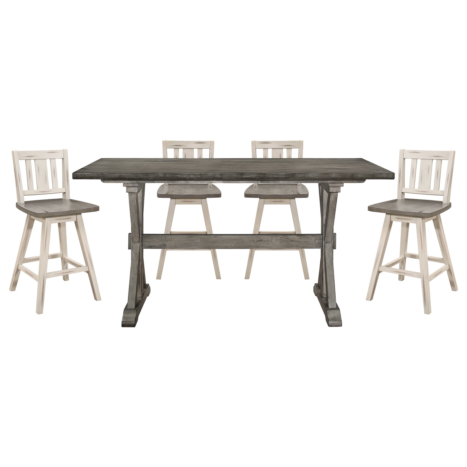5602-36*5WTS2 5pc Set (TB+4S) - 5602-36*5WTS2