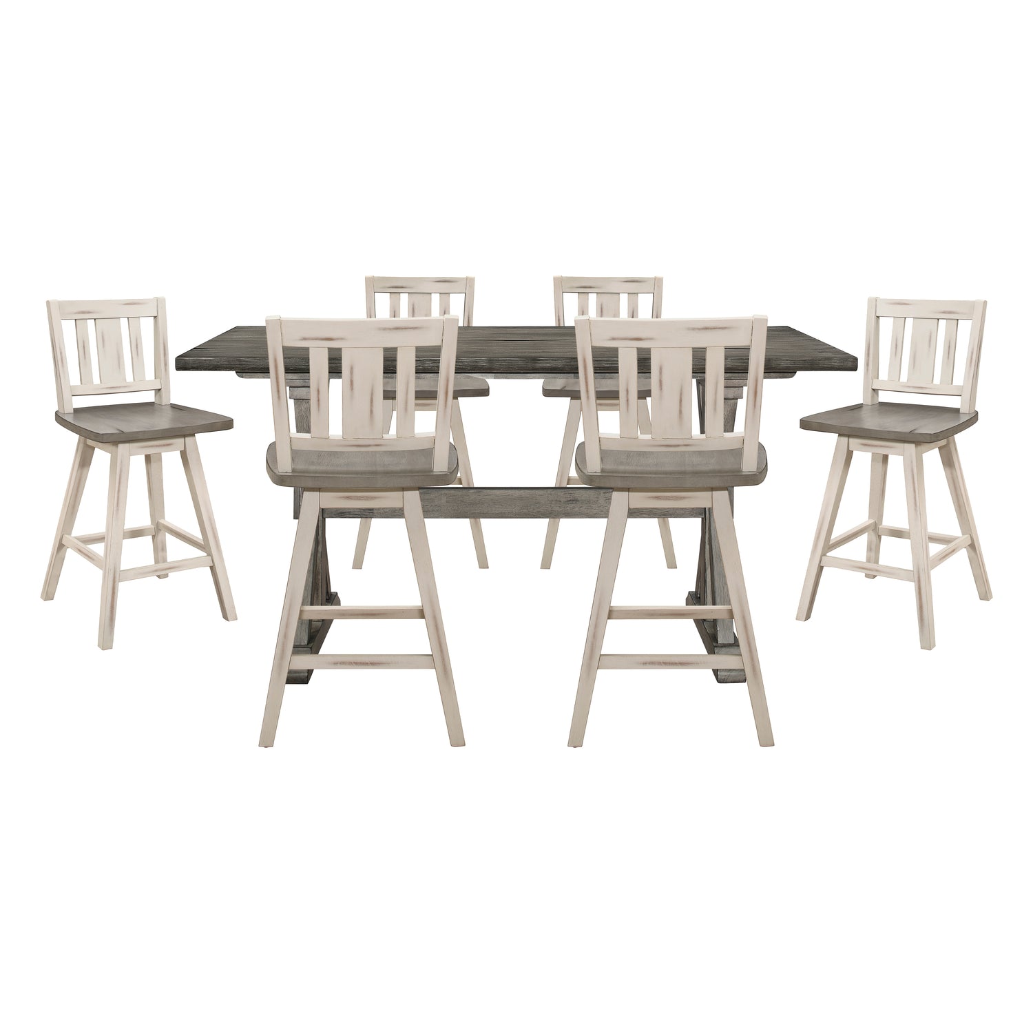 5602-36*7WTS2 7pc Set (TB+6S) - 5602-36*7WTS2