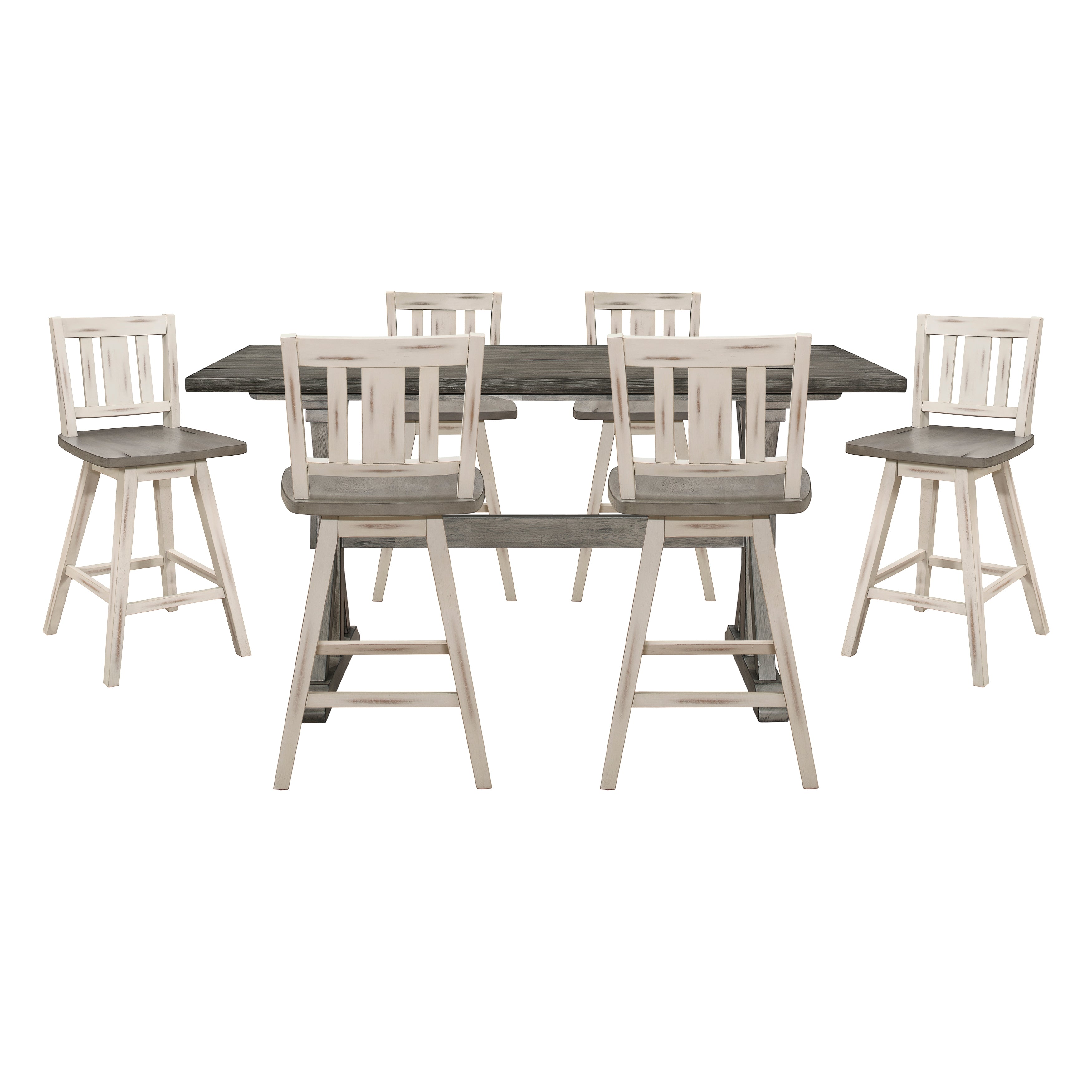 5602-36*7WTS2 7pc Set (TB+6S) - 5602-36*7WTS2