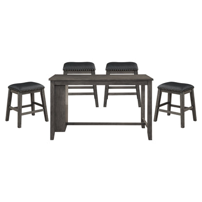 5603-36*5 5pc Set (TB+4S) - 5603-36*5