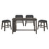 5603-36*5 5pc Set (TB+4S) - 5603-36*5