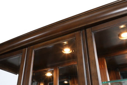 5615-50* (2) Buffet &amp; Hutch - 5615-50*