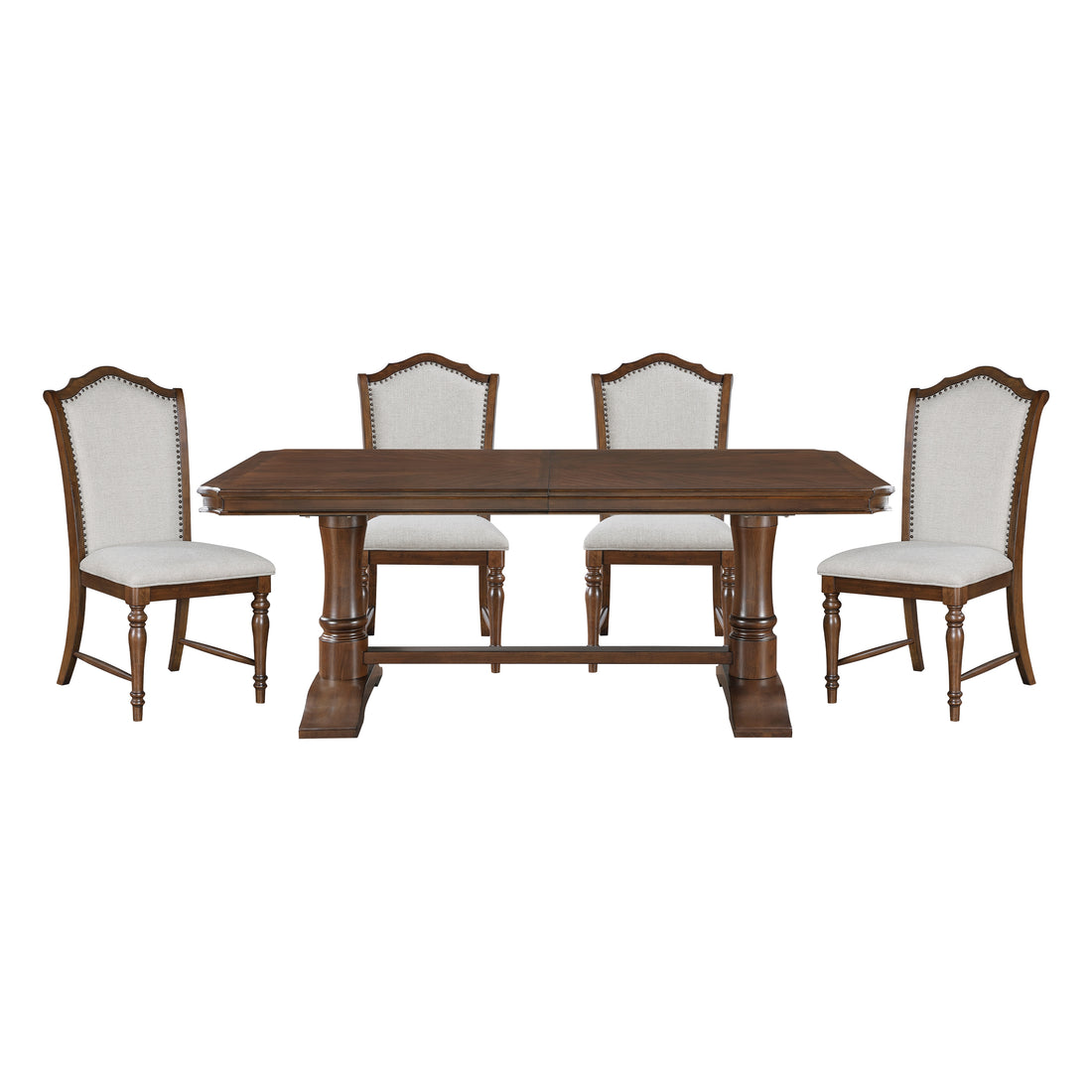 5615-96*5 5pc Set (TB+4S) - 5615-96*5