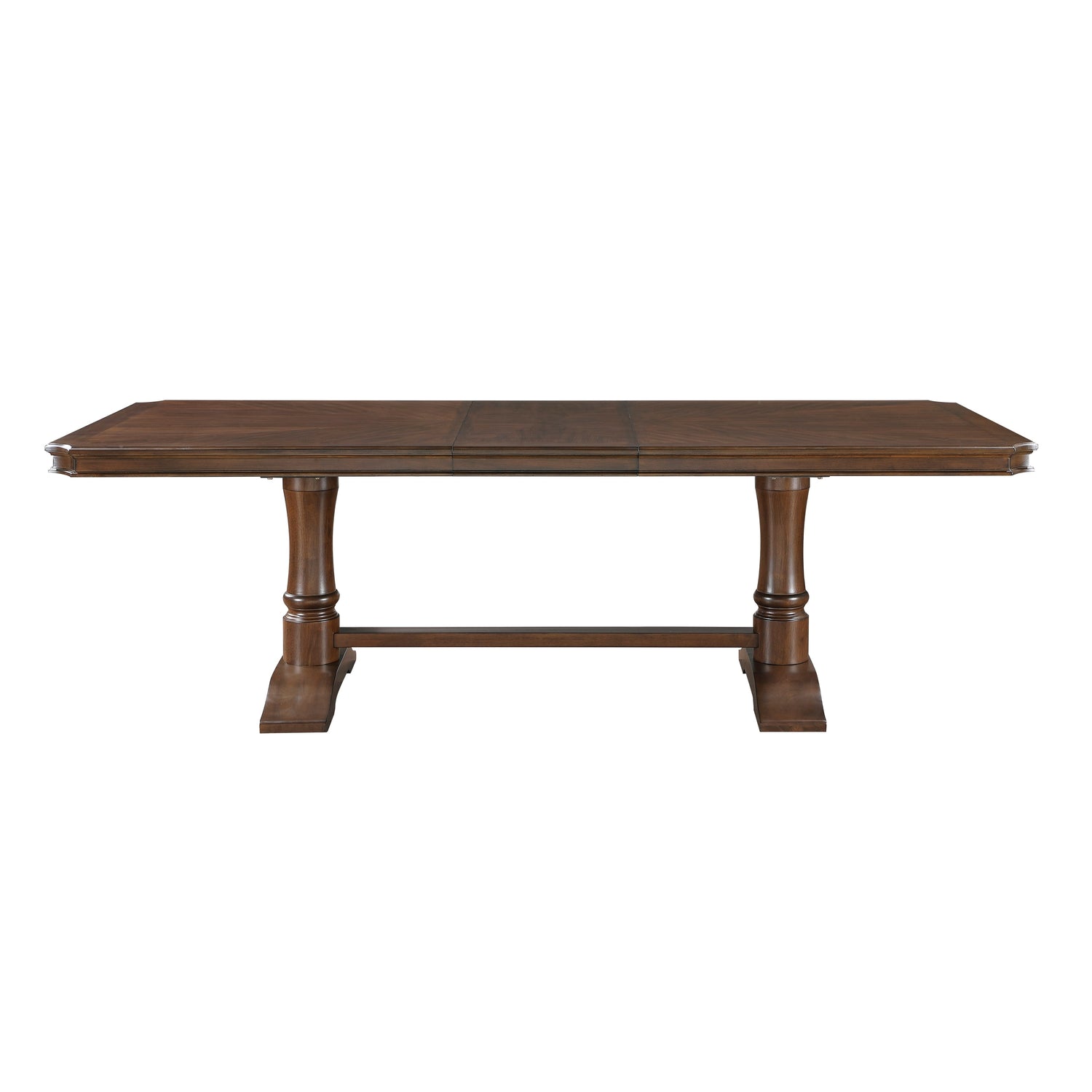 Rexford Cherry Dining Set from Homelegance - Luna Furniture