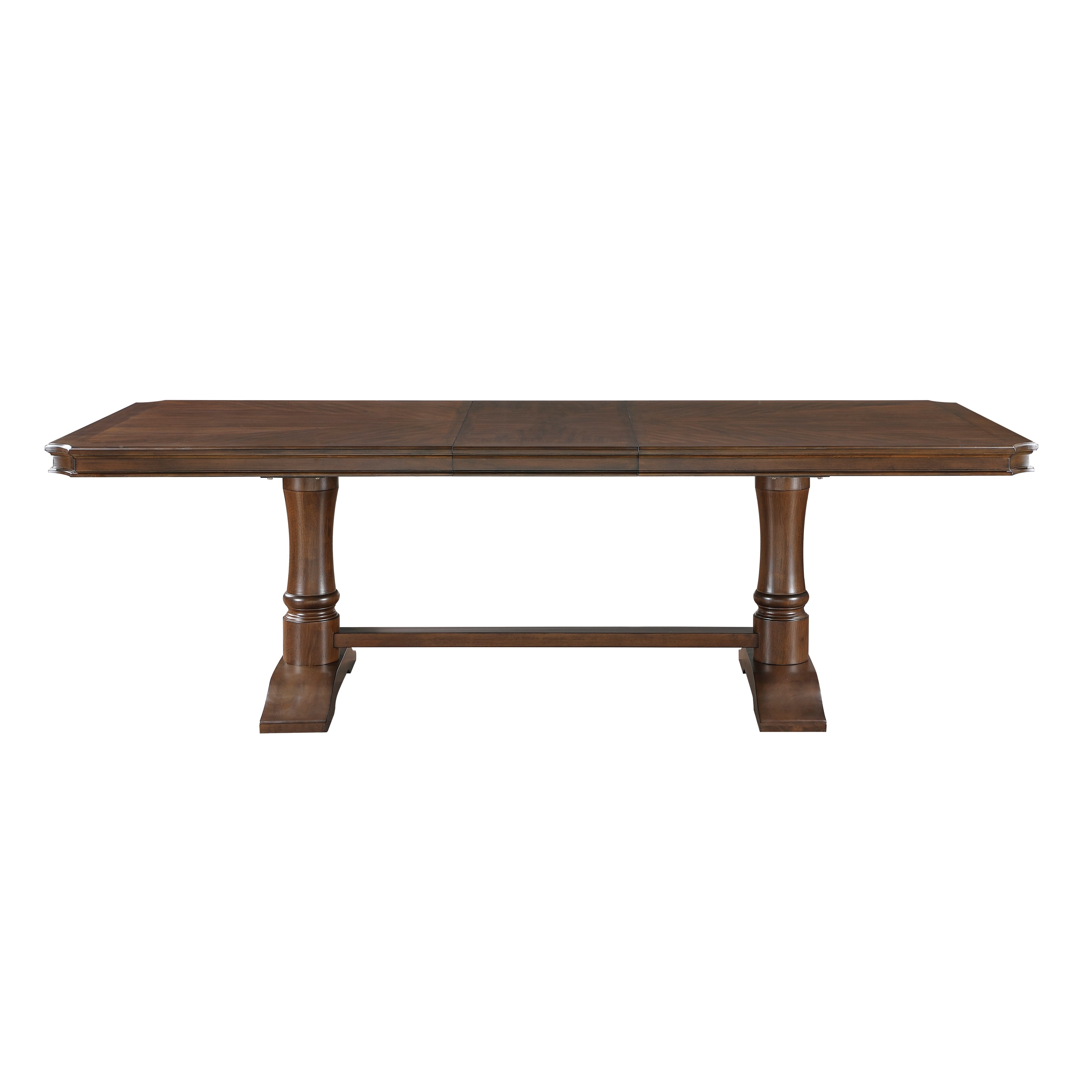 Rexford Cherry Dining Set from Homelegance - Luna Furniture