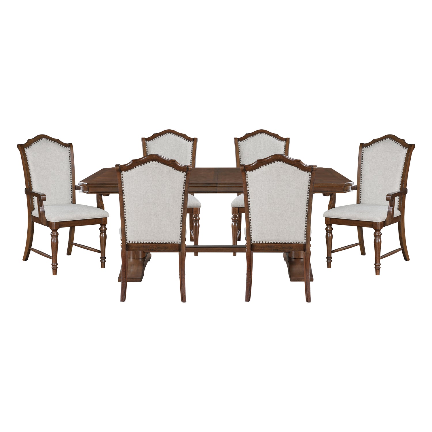 5615-96*7 7pc Set (TB+2A+4S) - 5615-96*7