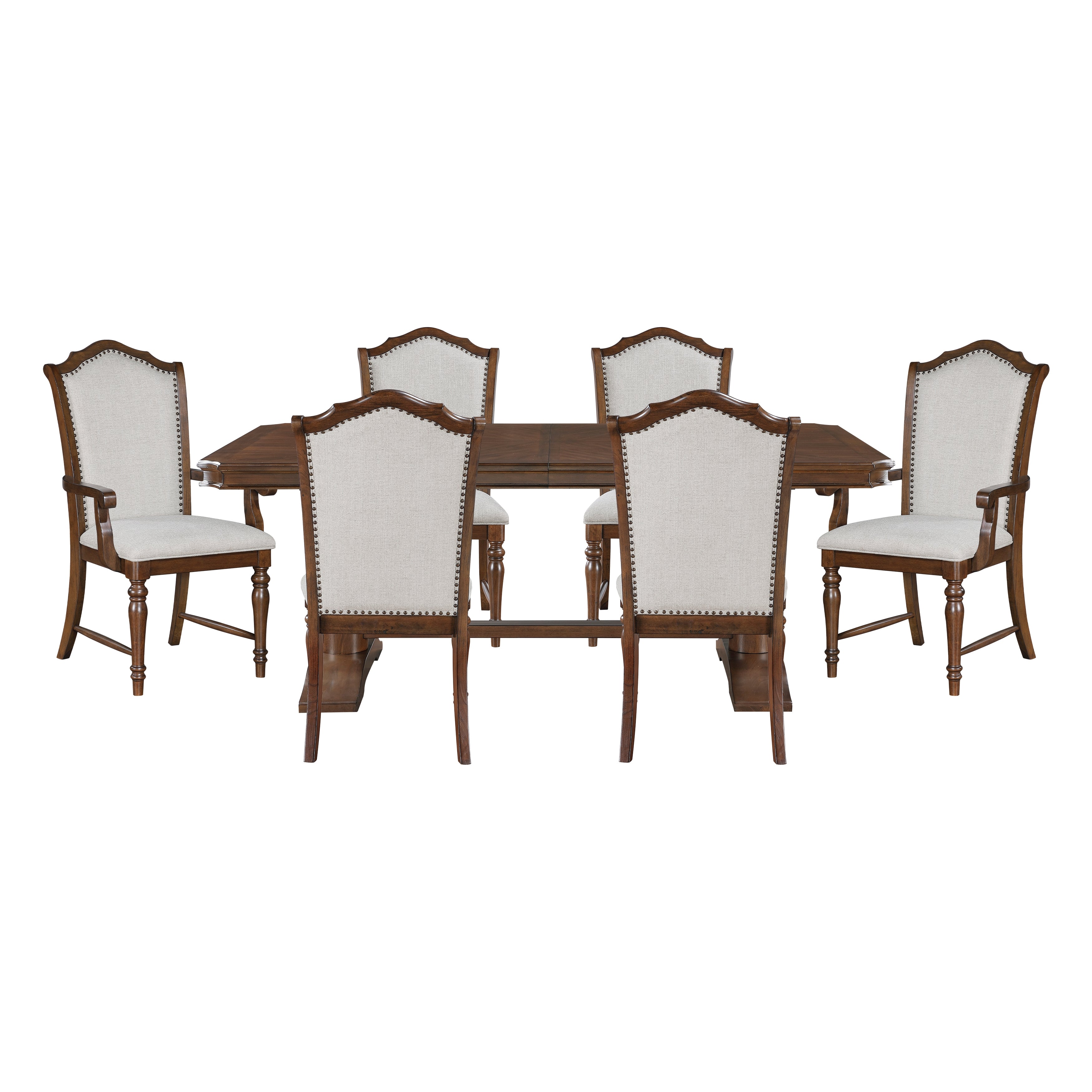 5615-96*7 7pc Set (TB+2A+4S) - 5615-96*7