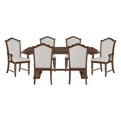 5615-96*7 7pc Set (TB+2A+4S) - 5615-96*7
