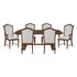 5615-96*7 7pc Set (TB+2A+4S) - 5615-96*7