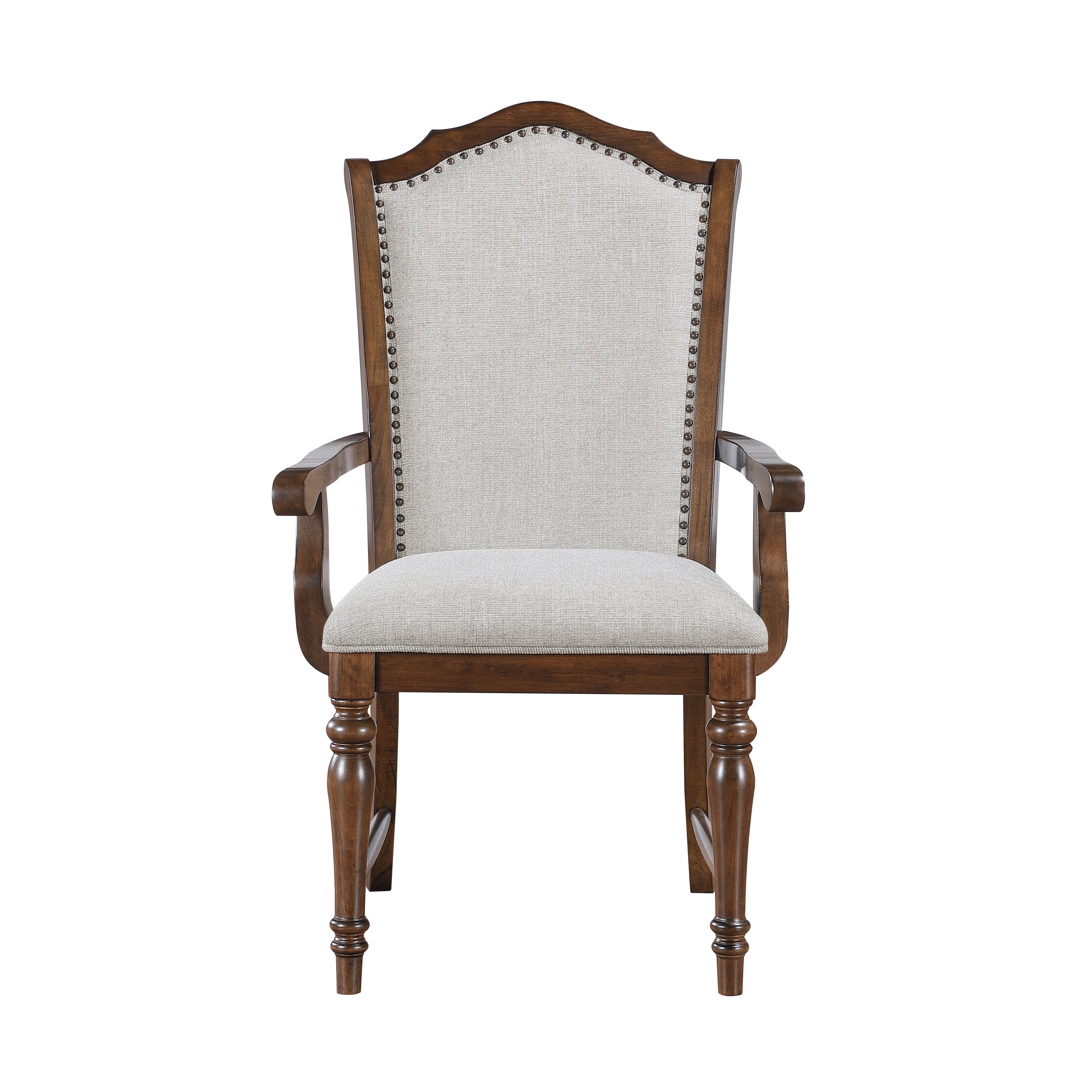 5615A Arm Chair, Set of 2 - 5615A