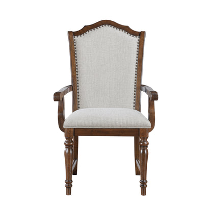 5615A Arm Chair, Set of 2 - 5615A