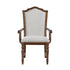 5615A Arm Chair, Set of 2 - 5615A