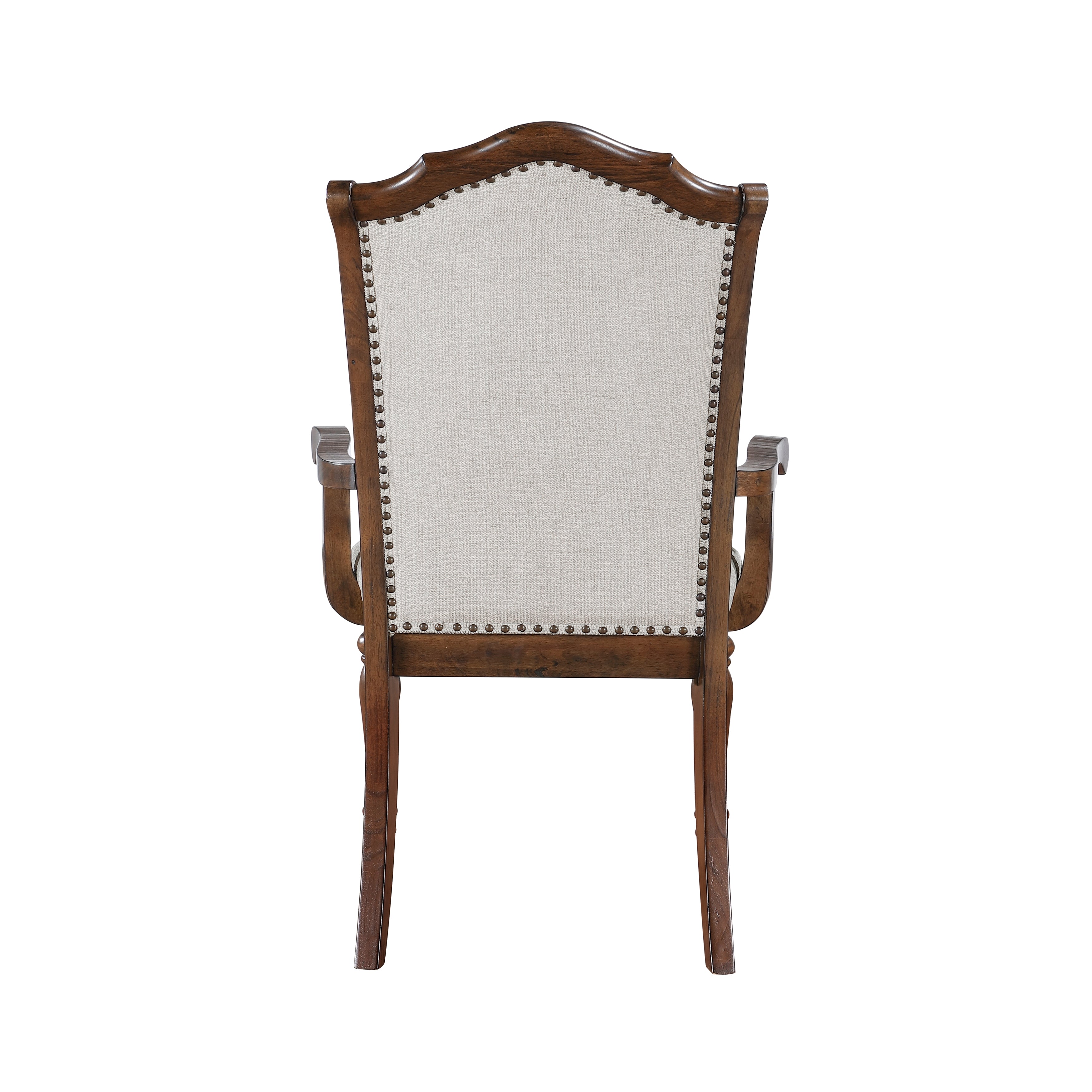 5615A Arm Chair, Set of 2 - 5615A