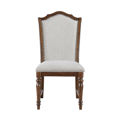 5615S Side Chair, Set of 2 - 5615S