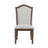 5615S Side Chair, Set of 2 - 5615S