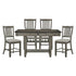 5627GY-36*5 5pc Set (TB+4S) - 5627GY-36*5