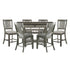 5627GY-36*7 7pc Set (TB+6S) - 5627GY-36*7