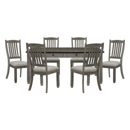 5627GY-72*7 7pc Set (TB+6S) - 5627GY-72*7