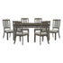 5627GY-72*7 7pc Set (TB+6S) - 5627GY-72*7